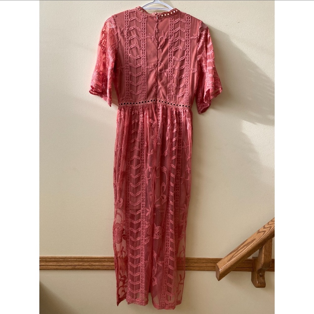 Boho Dress - Picture 2 of 3